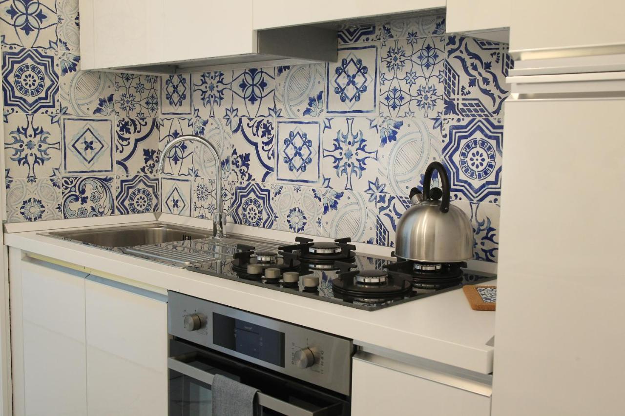 Bluroseapartments Граняно Екстериор снимка