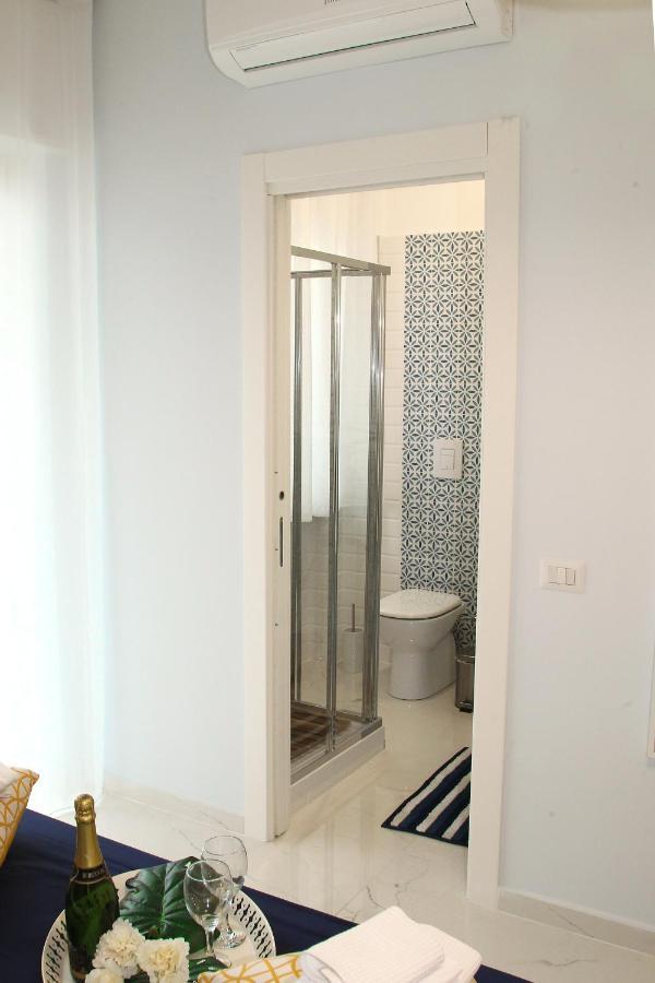 Bluroseapartments Граняно Екстериор снимка