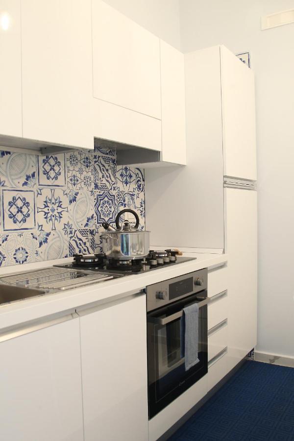 Bluroseapartments Граняно Екстериор снимка