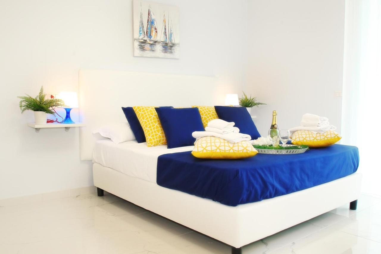 Bluroseapartments Граняно Екстериор снимка