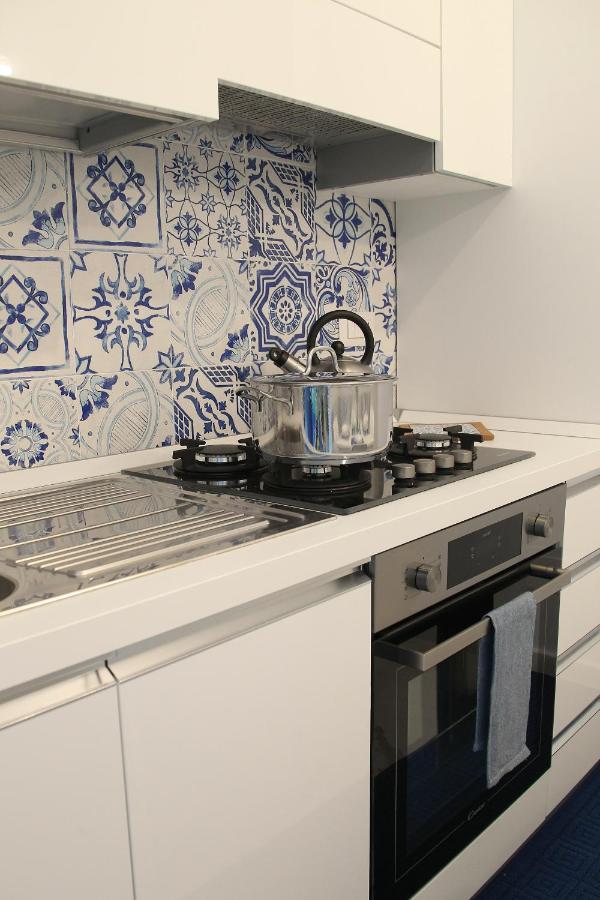 Bluroseapartments Граняно Екстериор снимка
