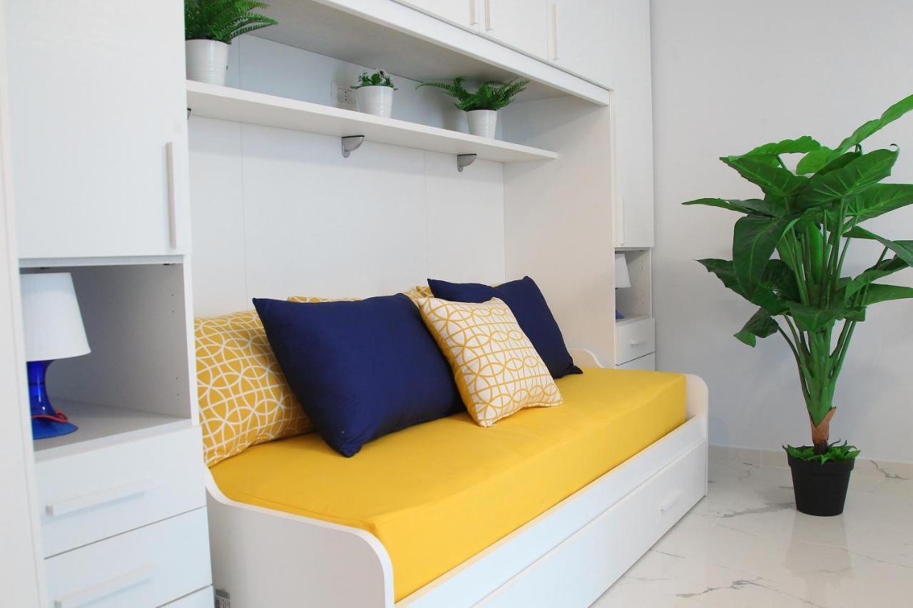 Bluroseapartments Граняно Екстериор снимка
