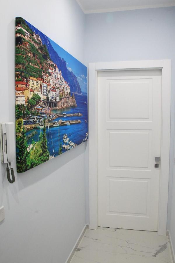 Bluroseapartments Граняно Екстериор снимка