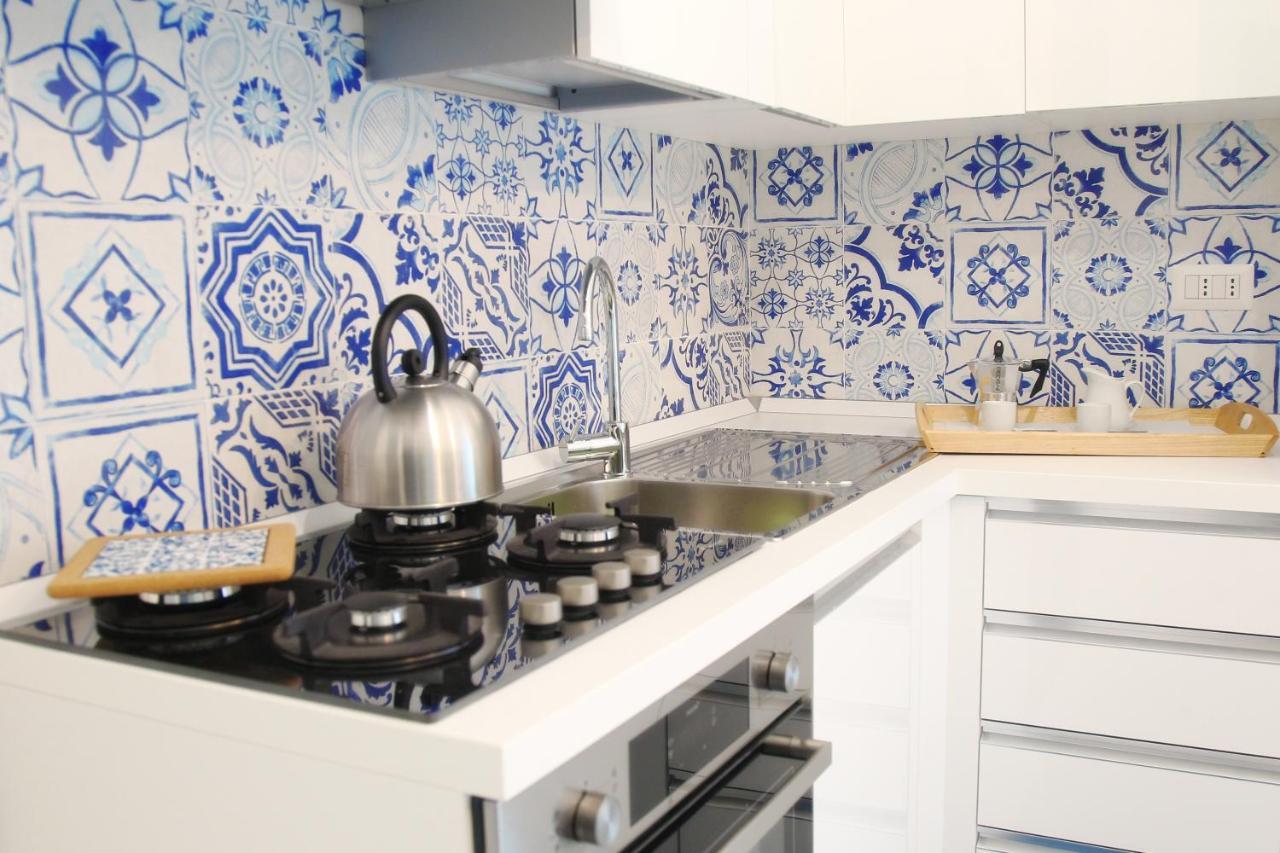 Bluroseapartments Граняно Екстериор снимка