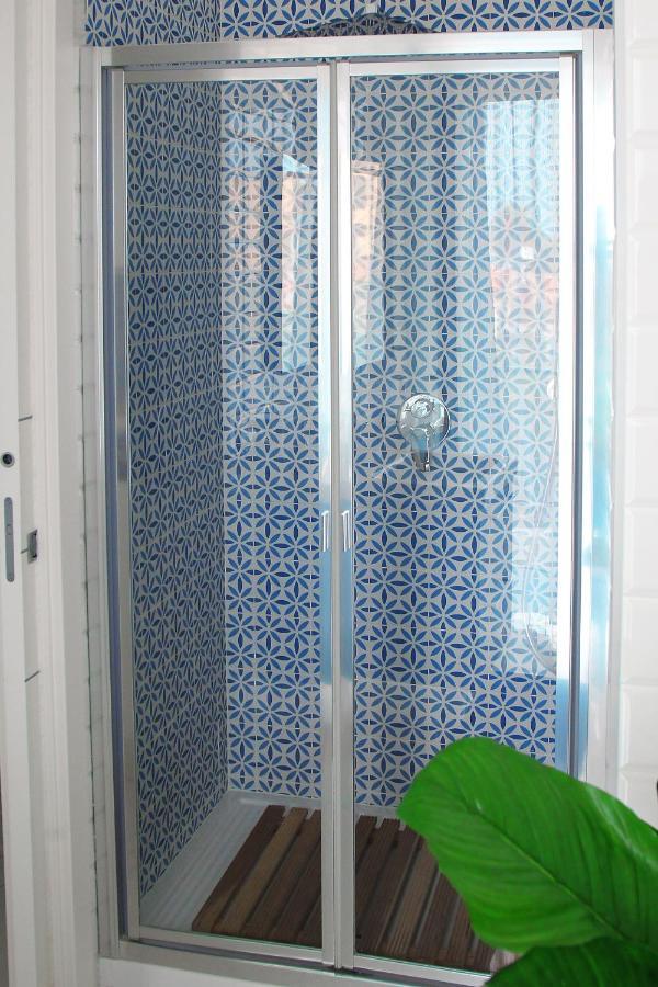 Bluroseapartments Граняно Екстериор снимка