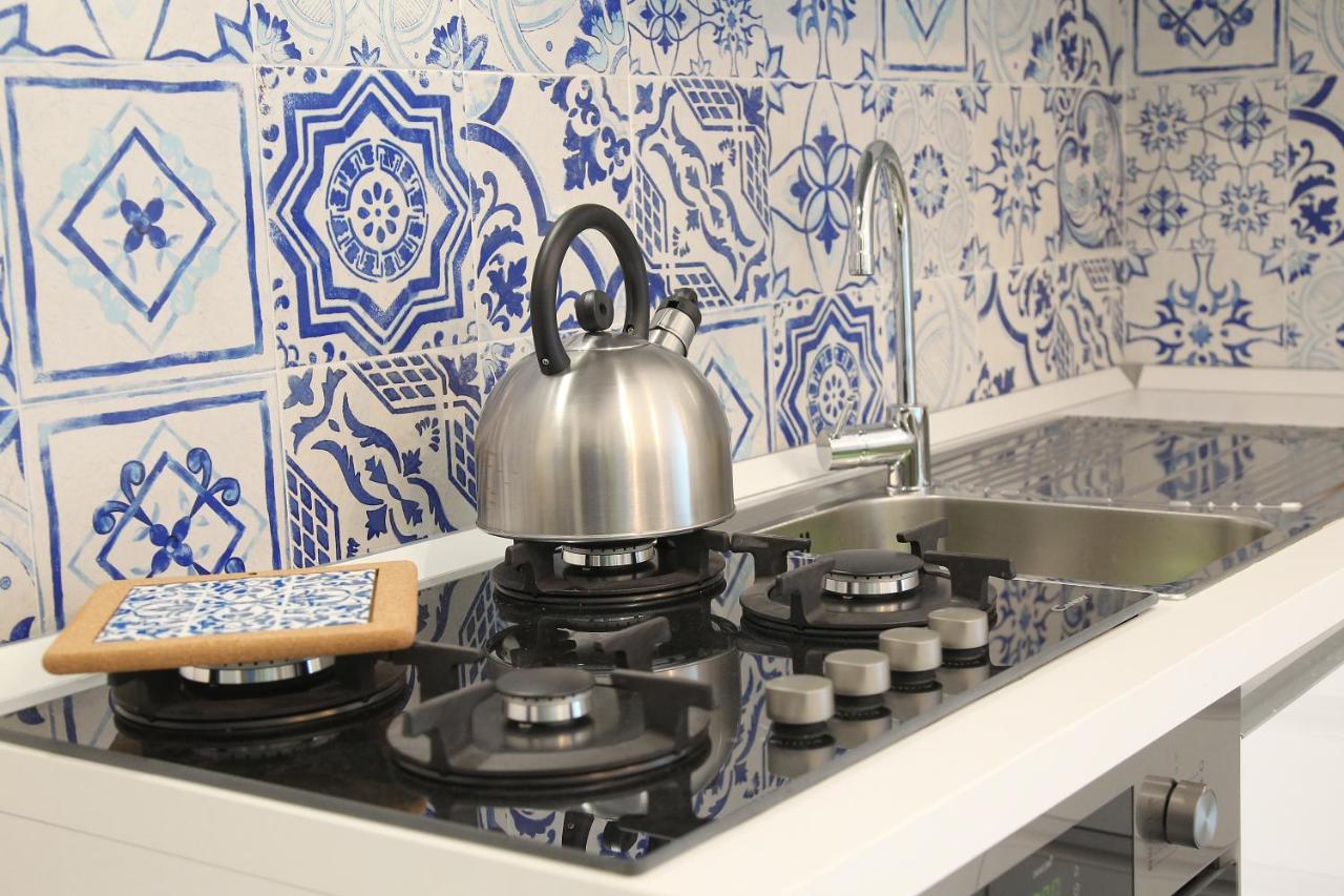 Bluroseapartments Граняно Екстериор снимка